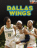 Dallas Wings Format: Paperback