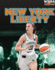 New York Liberty Format: Paperback