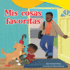 Mis Cosas Favoritas (Exploration Storytime) (Spanish Edition)