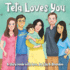 Teta Loves You