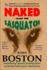 Naked Came the Sasquatch