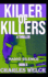 Killer of Killers: Radio Silence Book Five