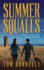 Summer Squalls: Murder and Romance in Rehoboth Beach