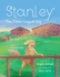 Stanley, The Three-Legged Dog: His First Spirited Adventure