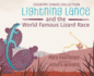 Lightning Lance and the World Famous Lizard Race