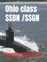 Ohio Class Ssbn /Ssgn