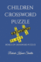 Children Crossword Puzzle: World of Crossword Puzzles