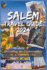 Salem Travel Guide 2023-2024: Revealing the Enchantment of a Timeless City