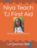 Niya Teach Tj First Aid: CPR, BLS and Heartsaver Instructor