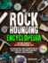 The Rockhounding Encyclopedia