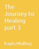 The Journey to Healing Part 3