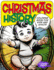 Christmas History Coloring Book for Kids and Adults: Nativity Story for Children, Origin of Santa Claus, Traditions, Christmas Food, Principles, Biblical Story Pictures, Toys, Gifts and More!