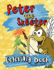 The Peter the Skeeter Coloring Book