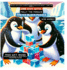 One Day With Polly the Penguin: The Ice Block Puzzle