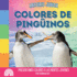 Arcoiris Junior, Colores de Pinguinos: Presentando colores a las mentes jvenes