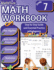 MathFlare - Math Workbook 7th Grade: Math Workbook Grade 7: Pre-Algebra, Ratio and Proportion, Percentage, Geometry and Statistics