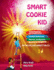 Smart Cookie Kid Fr 3-4-Jhrige Aufmerksamkeit und Konzentration Visuelles Gedchtnis Mehrere Intelligenzen Motorische Fhigkeiten Entwicklungsarbeitsbuch 4B