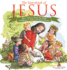 The Storybook of Jesus-Short Stories From the Bible Children & Teens Christian Books