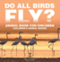 Do All Birds Fly? Animal Book for Children Children's Animal Books