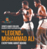 The Legend of Muhammad Ali: Everything about Boxing - Sports Games for Kids Children's Sports & Outdoors Books