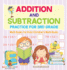 Addition and Subtraction Practice for 3rd Grade - Math Books for Kids Children's Math Books