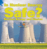 Is Nuclear Energy Safe? -Nuclear Energy and Fission - Physics 7th Grade Children's Physics Books