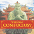 Who Was Confucius? Ancient China Book for Kids Children's Ancient History