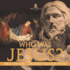 Who Was Jesus? Bible for Kids Children's Religion Books