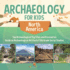 Archaeology for Kids - North America - Top Archaeological Dig Sites and Discoveries Guide on Archaeological Artifacts 5th Grade Social Studies