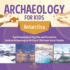 Paleontology for Kids - Antarctica - Dig Sites and Discoveries Guide on Paleontology 5th Grade Social Studies