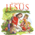 The Storybook of Jesus - Short Stories from the Bible Children & Teens Christian Books