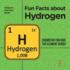 Fun Facts about Hydrogen: Chemistry for Kids The Element Series Children's Chemistry Books