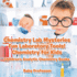 Chemistry Lab Mysteries, Fun Laboratory Tools! Chemistry for Kids - Children's Analytic Chemistry Books