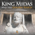 King Midas and His Golden Touch-Children's Greek & Roman Myths