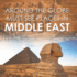 Around The Globe - Must See Places in the Middle East