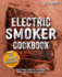 The Ultimate Electric Smoker Cookbook