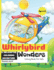 Whirlybird Wonders: A Helicopter Coloring Adventure: For Kid's Ages 4-8