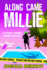 Along Came Millie: A Spunky Seniors Murder Mystery