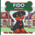 Fido and Friends: Fido the Pretend Police Pup