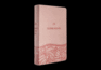 ESV Following Jesus Bible (Trutone, Blush Rose)