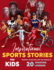 Inspirational Sports Stories for Kids: Triumph, Character, and the Dreams of 20 Sporting Legends: Sports Stories for Young Readers