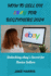How to sell on eBay for beginners 2024: Unlocking eBay's secret for novice sellers
