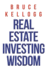 Real Estate Investing Wisdom