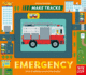 Make Tracks: Emergency