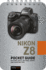 Nikon Z8: Pocketguide