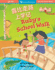 Ruby's School Walk (Bilingual Chinese & English)