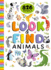 Look and Find Animals (Look & Find)