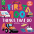 First 100 Things That Go