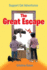 Support Cat Adventures: The Great Escape