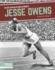 Jesse Owens (Black Trailblazers in Sports)